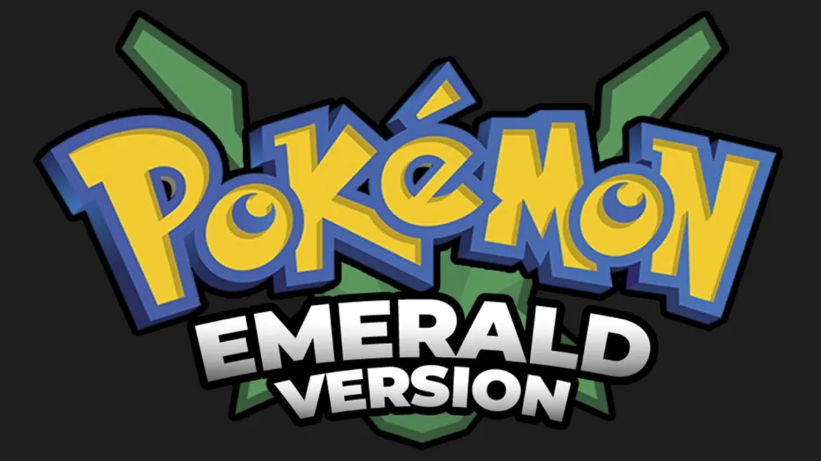Detonado PT-BR 100% #8: Pokémon Emerald Randomizado (GBA) 
