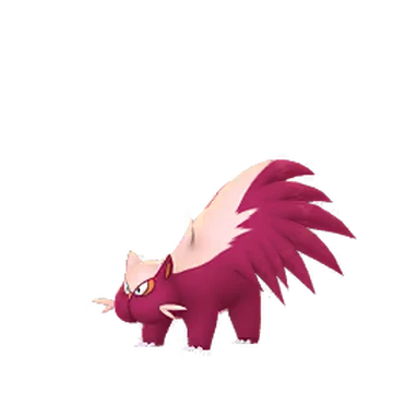 STUNKY