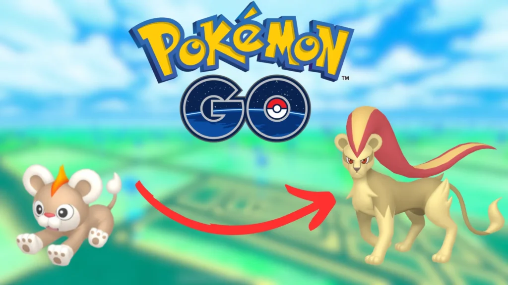 Ninho do LITLEO Atualizado Pokémon GO