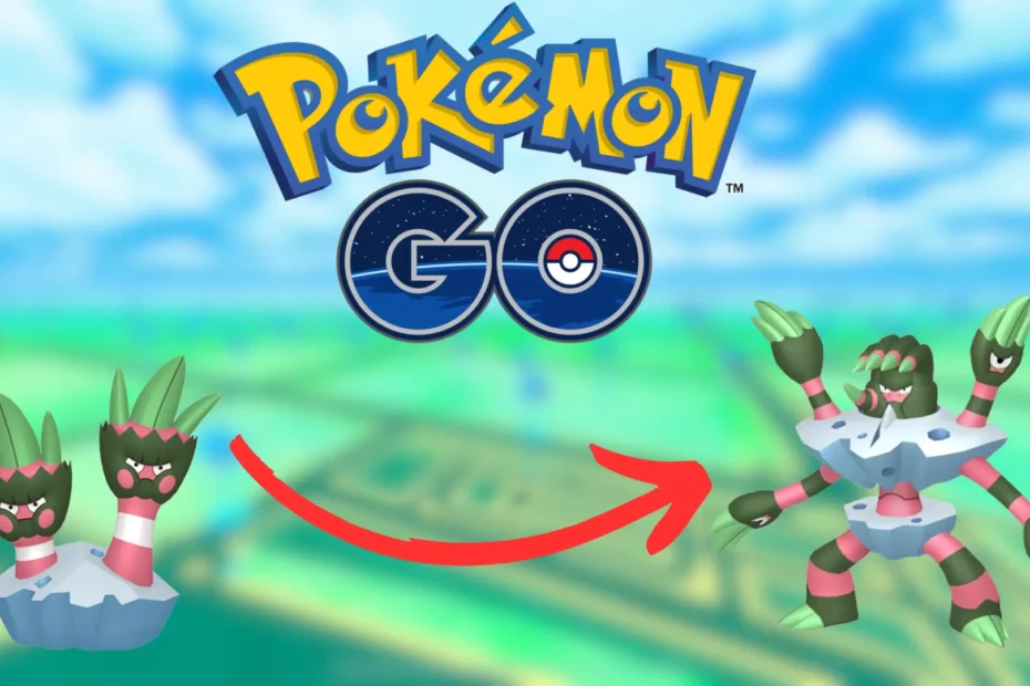 Hora do Holofote do Binacle no Pokémon GO – Horários e Coordenadas