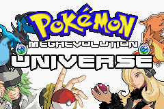 Pokemon Universe