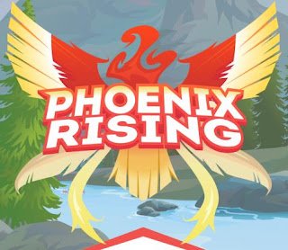 Pokemon Phoenix Rising [PC-GAME]