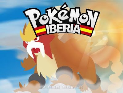 Pokemon Iberia [PC-GAME]