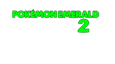 Pokemon Emerald 2