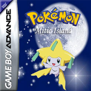 Pokemon Mitic Island