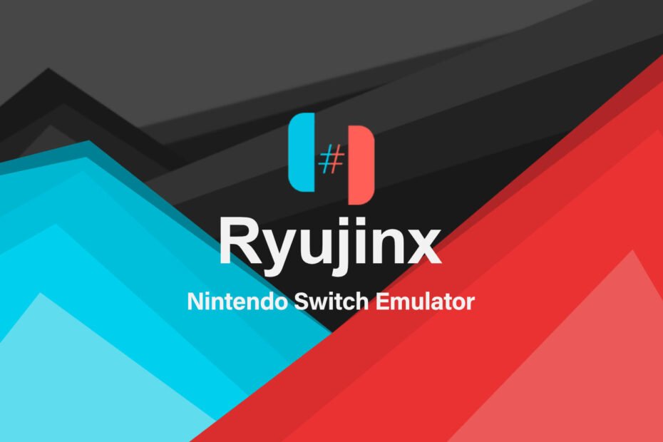 Acordo entre Nintendo e criador do Ryujinx deve encerrar o emulador de Nintendo Switch